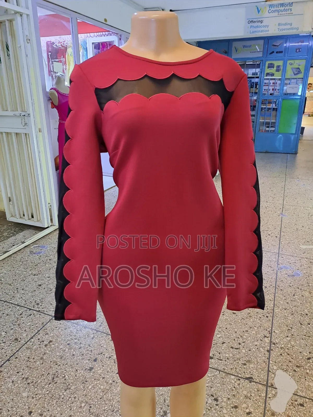 Beautiful Dresses for Events