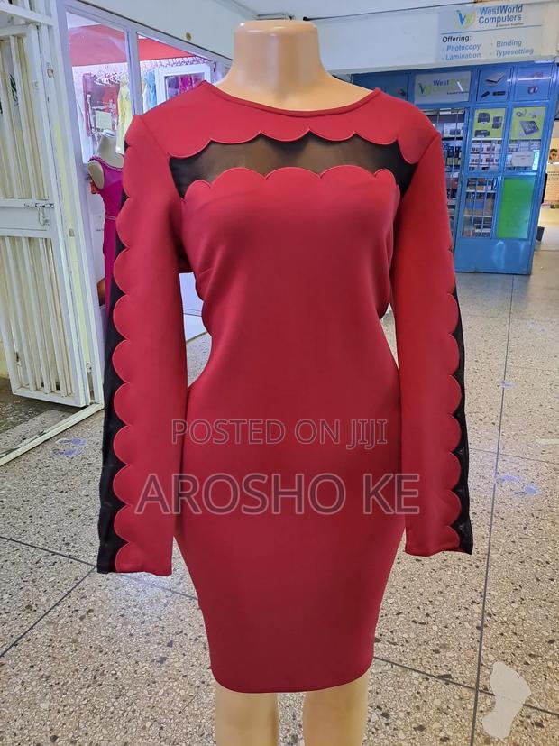 Beautiful Dresses for Events - thumbnail 2