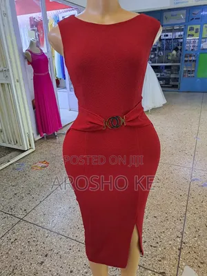 Beautiful Dresses for Events