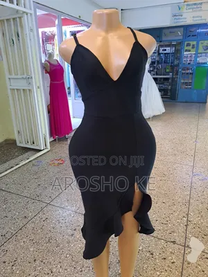 Beautiful Dresses for Events