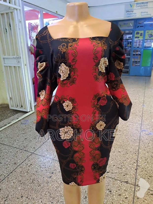 Beautiful Dresses for Events - thumbnail 5