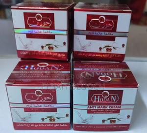 Hodan Anti Mark Cream - main view