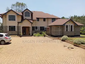 4bdrm Townhouse/Terrace in Karen for sale