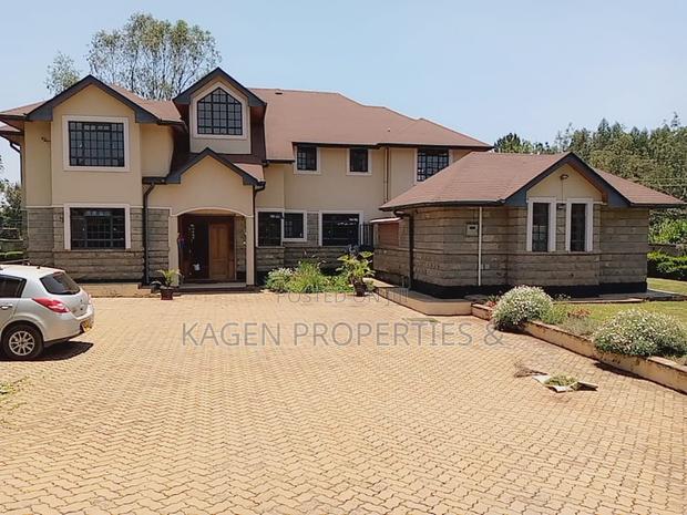 4bdrm Townhouse/Terrace in Karen for sale - main view