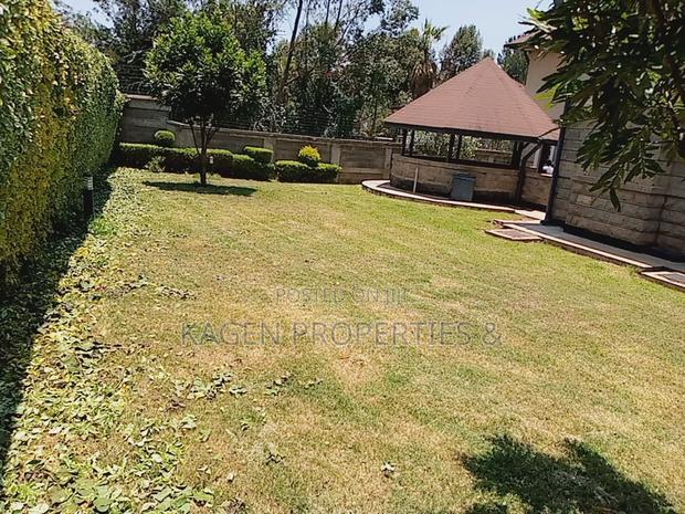 4bdrm Townhouse/Terrace in Karen for sale - thumbnail 8