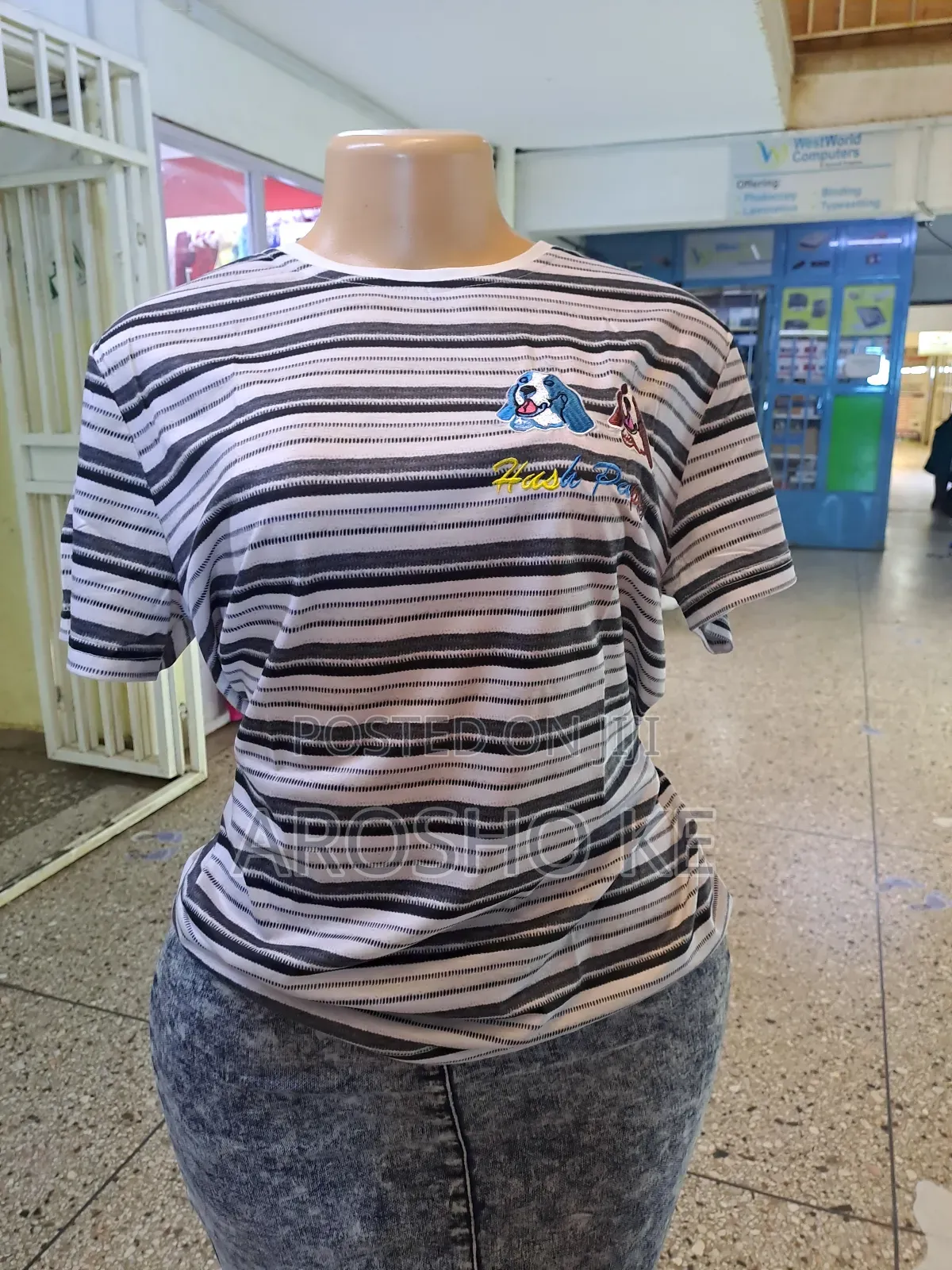 Unisex Tees