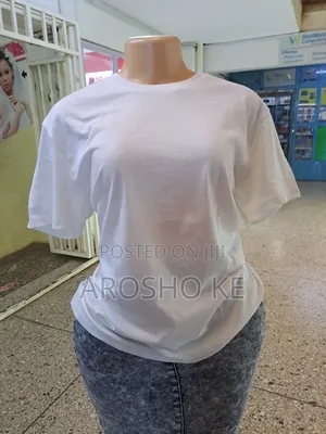 Unisex Tees