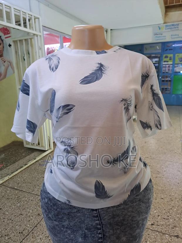 Unisex Tees - thumbnail 3