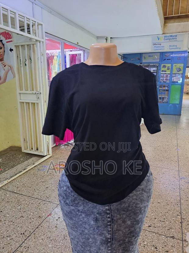 Unisex Tees - thumbnail 4