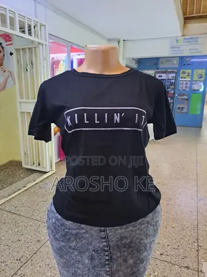 Unisex Tees