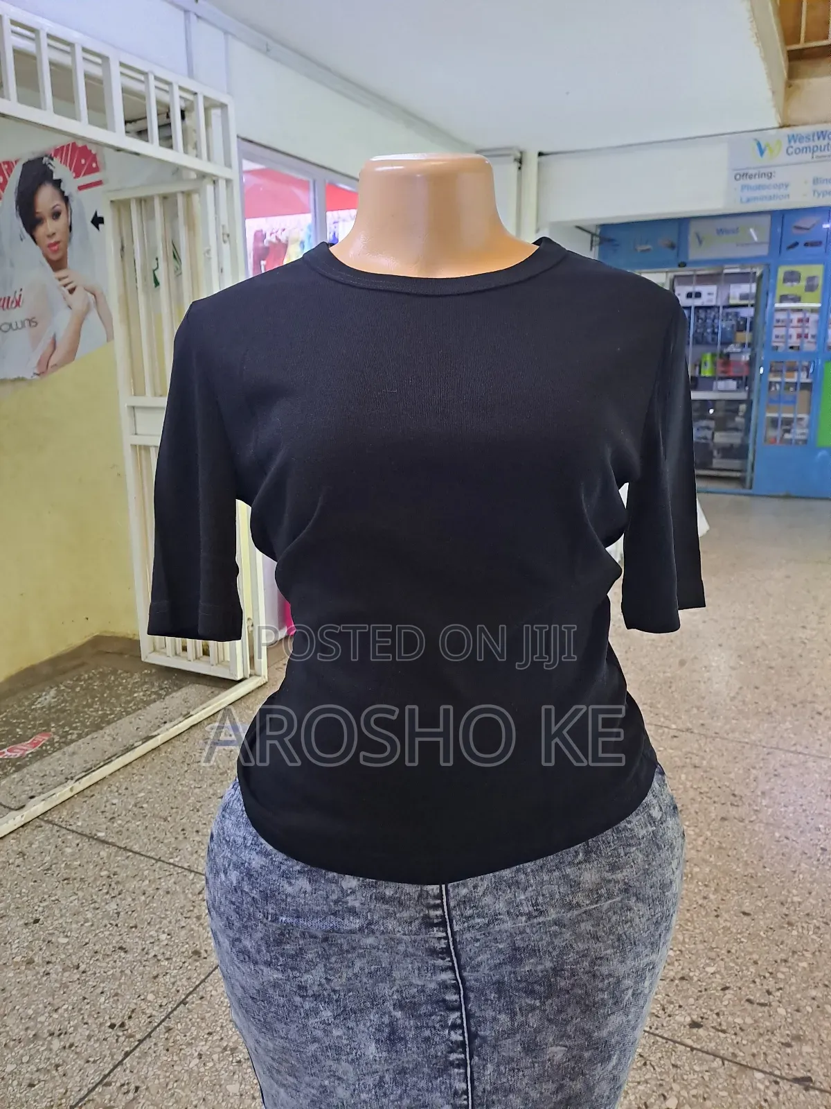 Unisex Tees
