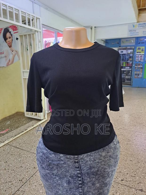 Unisex Tees - thumbnail 9