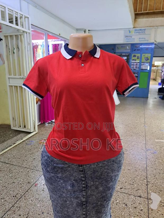 Unisex Tees - thumbnail 11