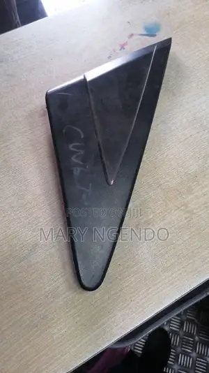 Mazda Premacy Sidemirror Finisher