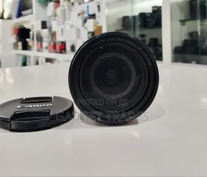Canon Rf 24-105mm F/4 L Is Usm Lens(Clean as New)