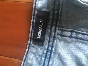 Novamen Flared Jeans