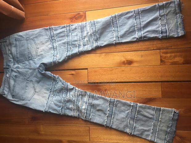 Novamen Flared Jeans - thumbnail 3