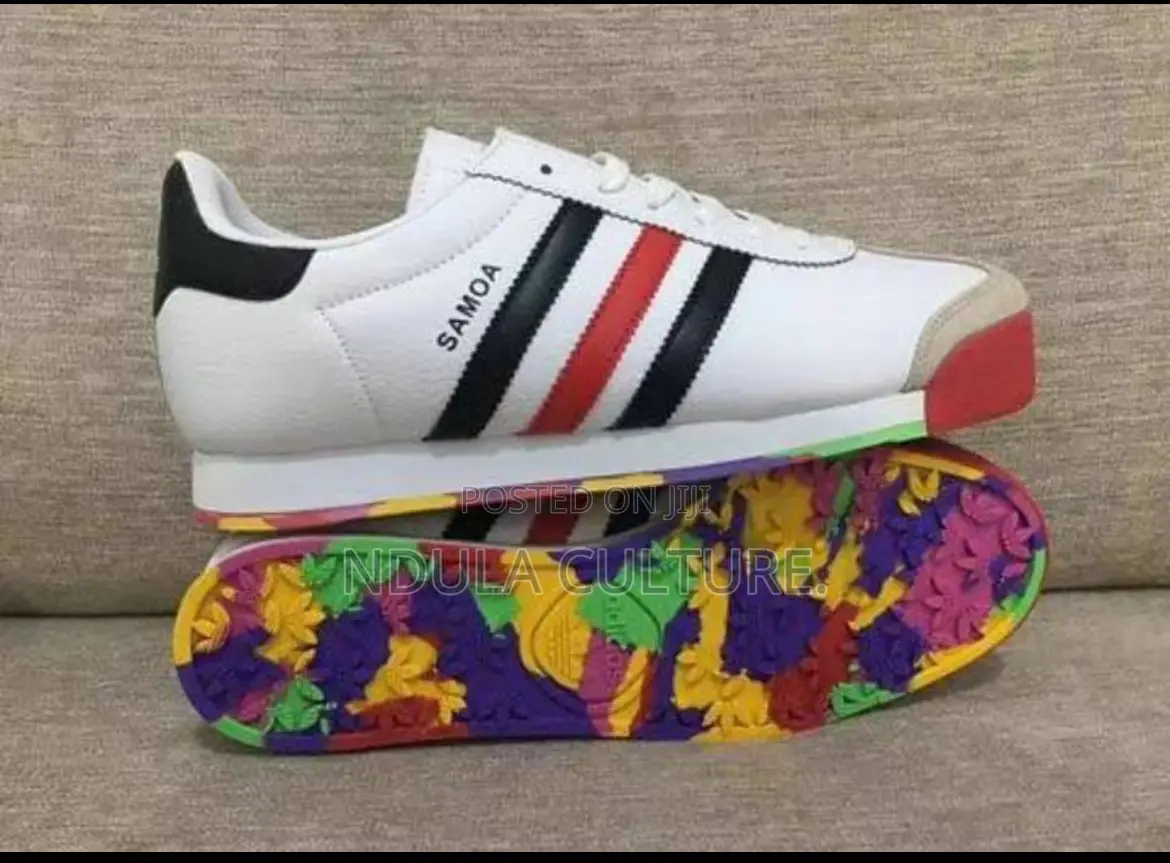 Adidas Samoa Sneakers