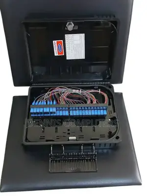 Fat Box 1×8 Loaded