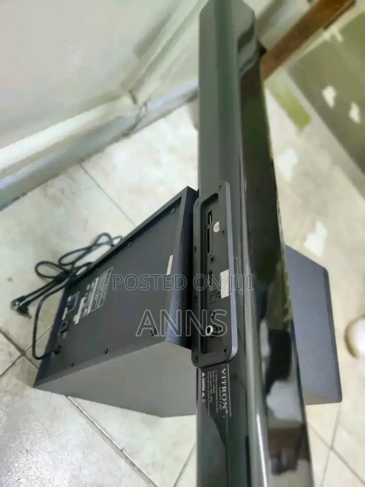 New Model Vitron V52sb Soundbar System