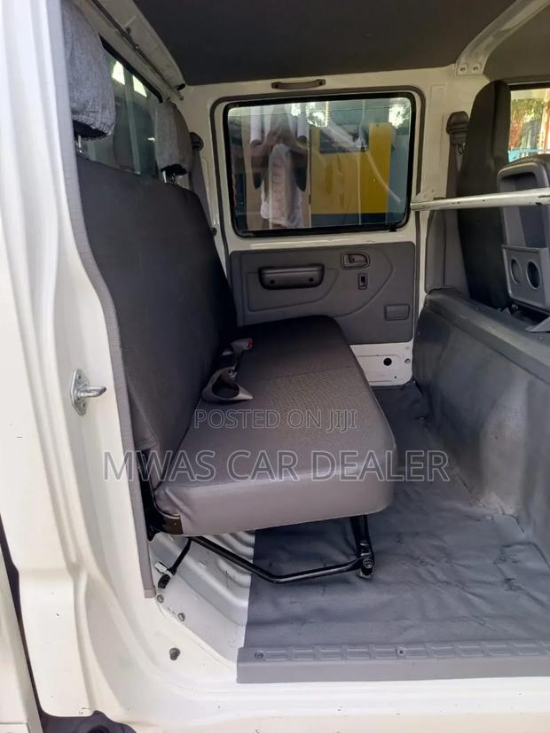 Selling Toyota Toyoace Automatic Diesel Double Cab - thumbnail 8
