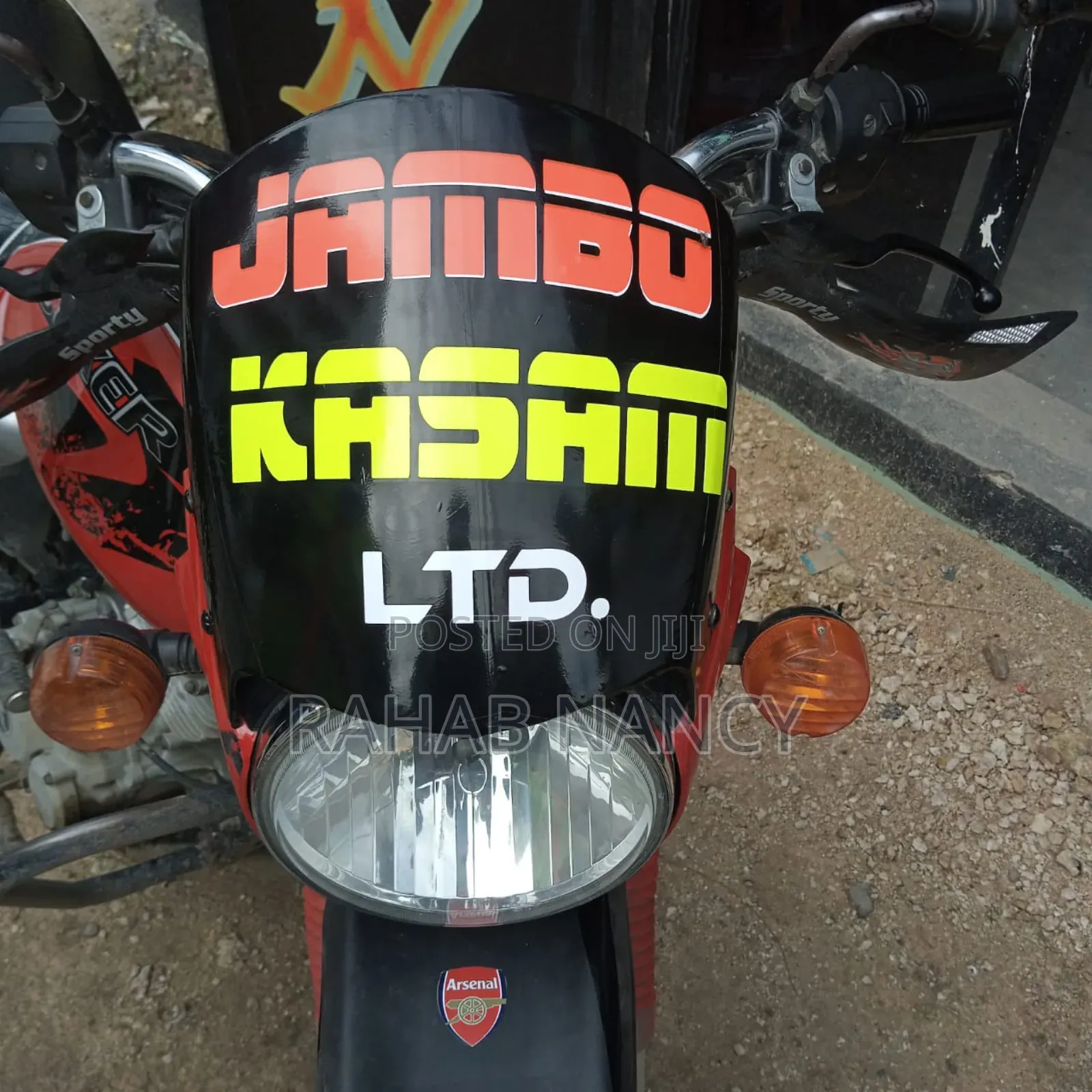 Sticker Printing and Branding Services
