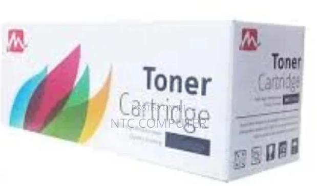 Mercury Mw2211a / 207a Cyan Toner Cartridge