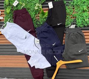 Nike Male Sweatpants - thumbnail 2