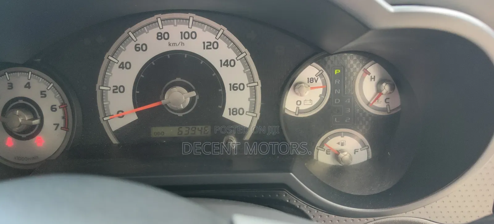 Toyota FJ Cruiser 2017 White