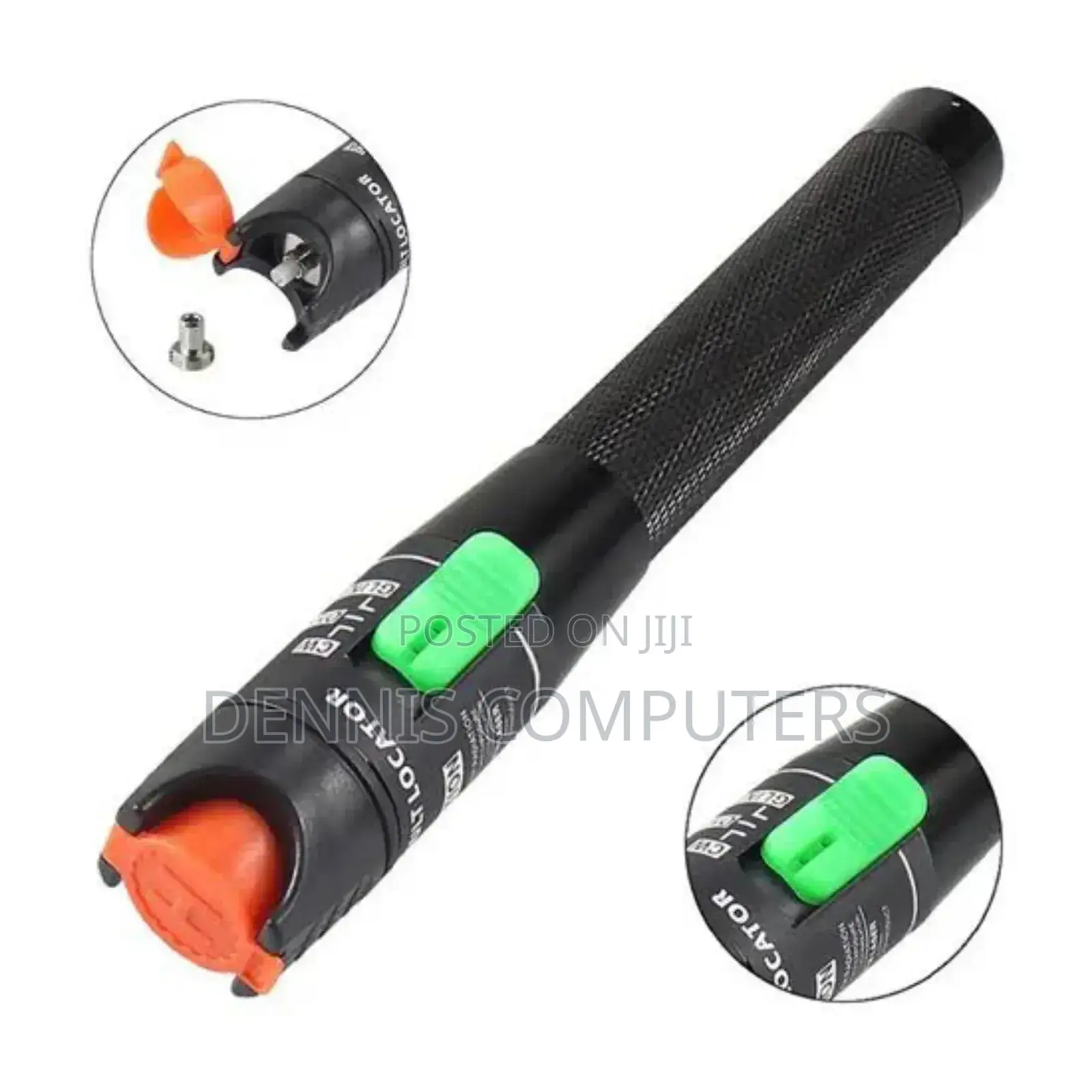 Fibre Optic Laser Pen