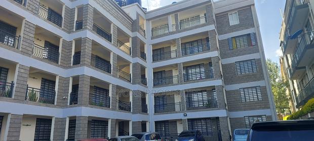 2bdrm Apartment in Nkoroi for rent