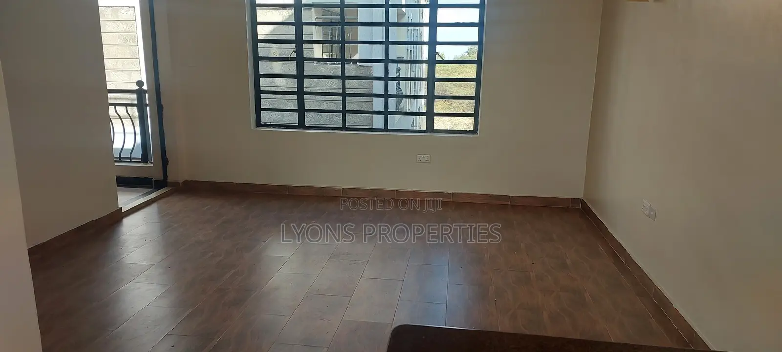 2bdrm Apartment in Nkoroi for rent