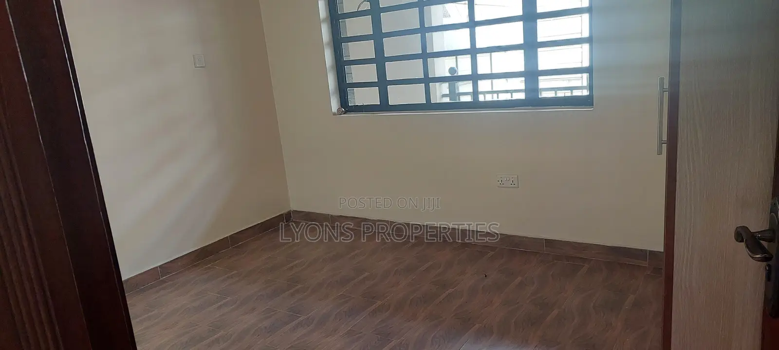 2bdrm Apartment in Nkoroi for rent