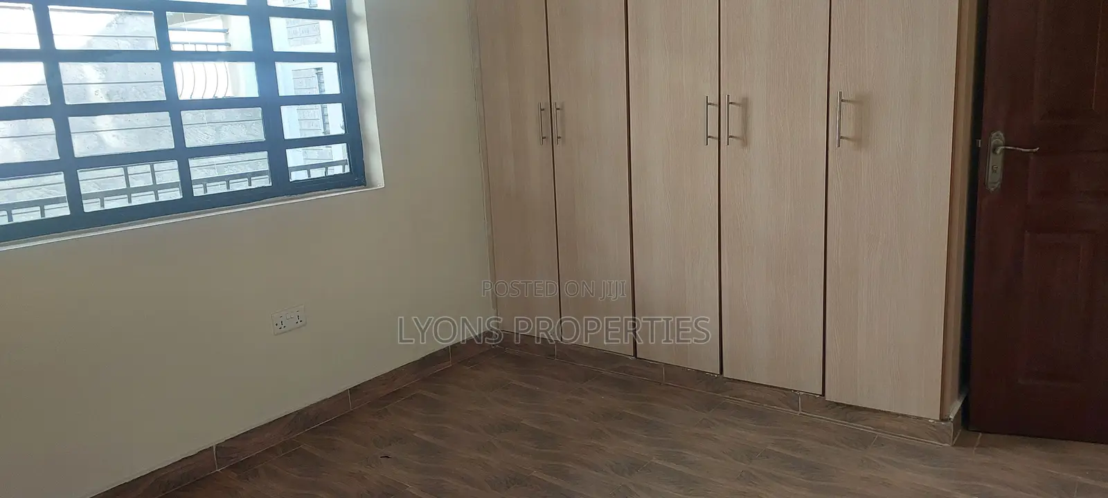 2bdrm Apartment in Nkoroi for rent