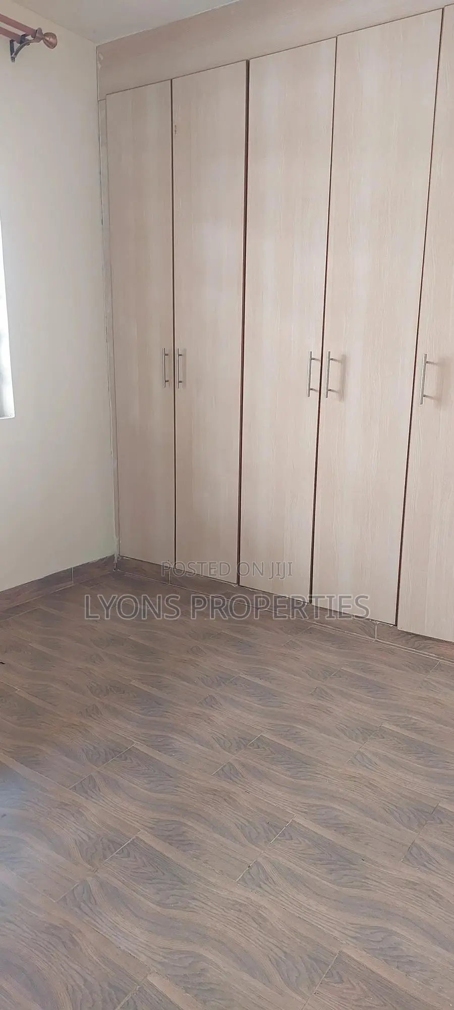 2bdrm Apartment in Nkoroi for rent