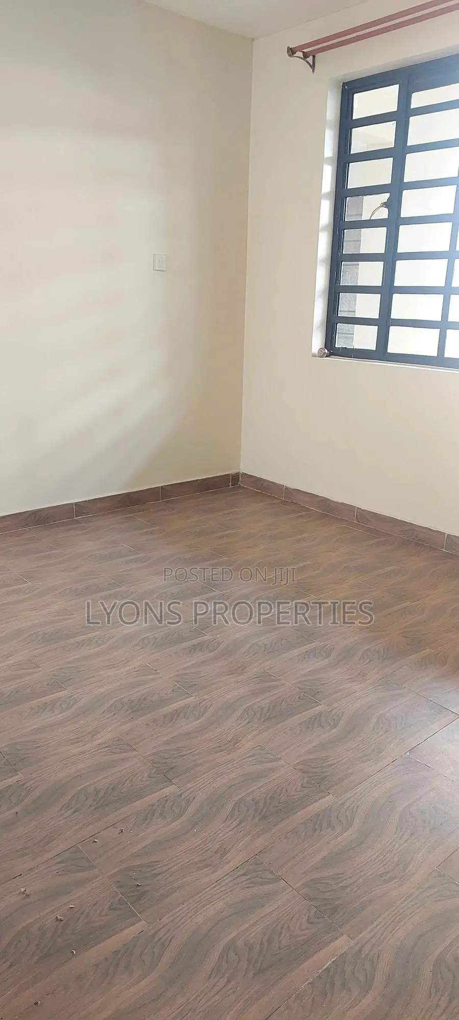 2bdrm Apartment in Nkoroi for rent