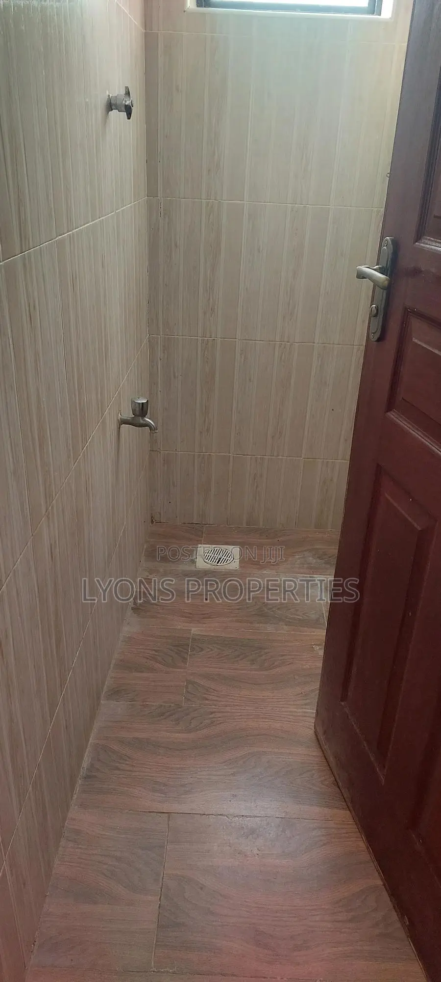 2bdrm Apartment in Nkoroi for rent
