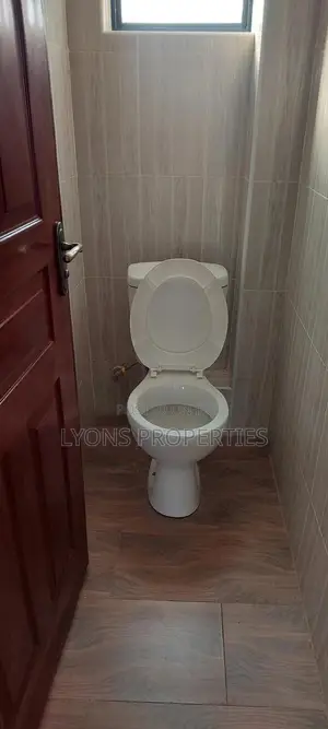 2bdrm Apartment in Nkoroi for rent