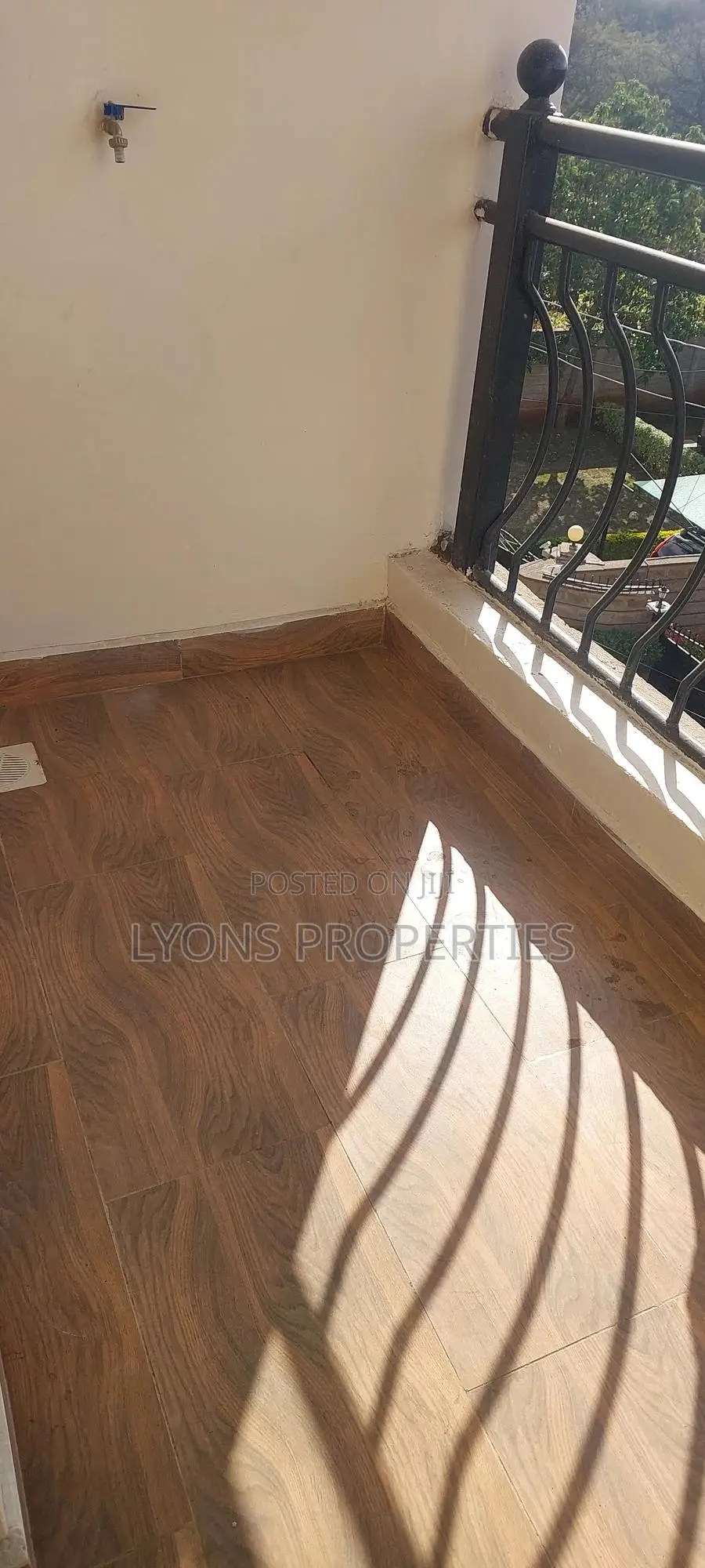 2bdrm Apartment in Nkoroi for rent