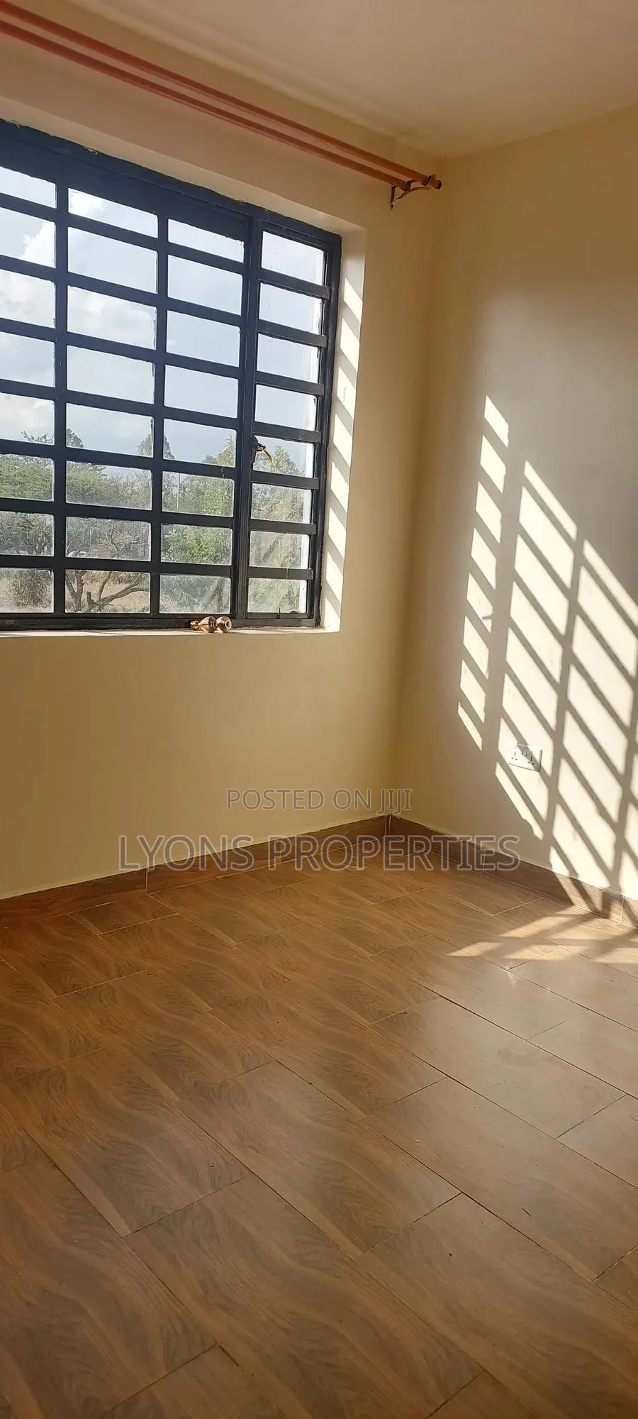 2bdrm Apartment in Nkoroi for rent