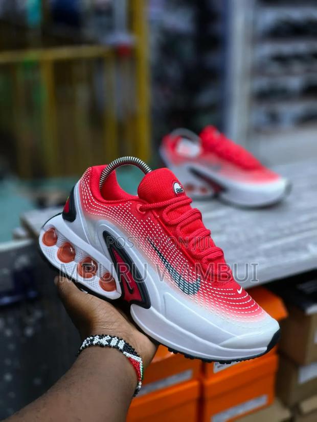 Airmax Dn Sneakers - thumbnail 2