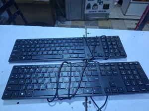 Hp Ex Uk Slim Keyboard