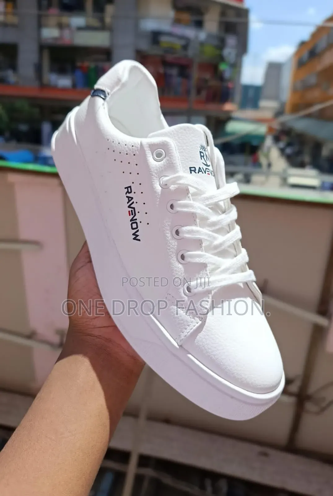 Ravenow Smart Casuals Sizes 40-45