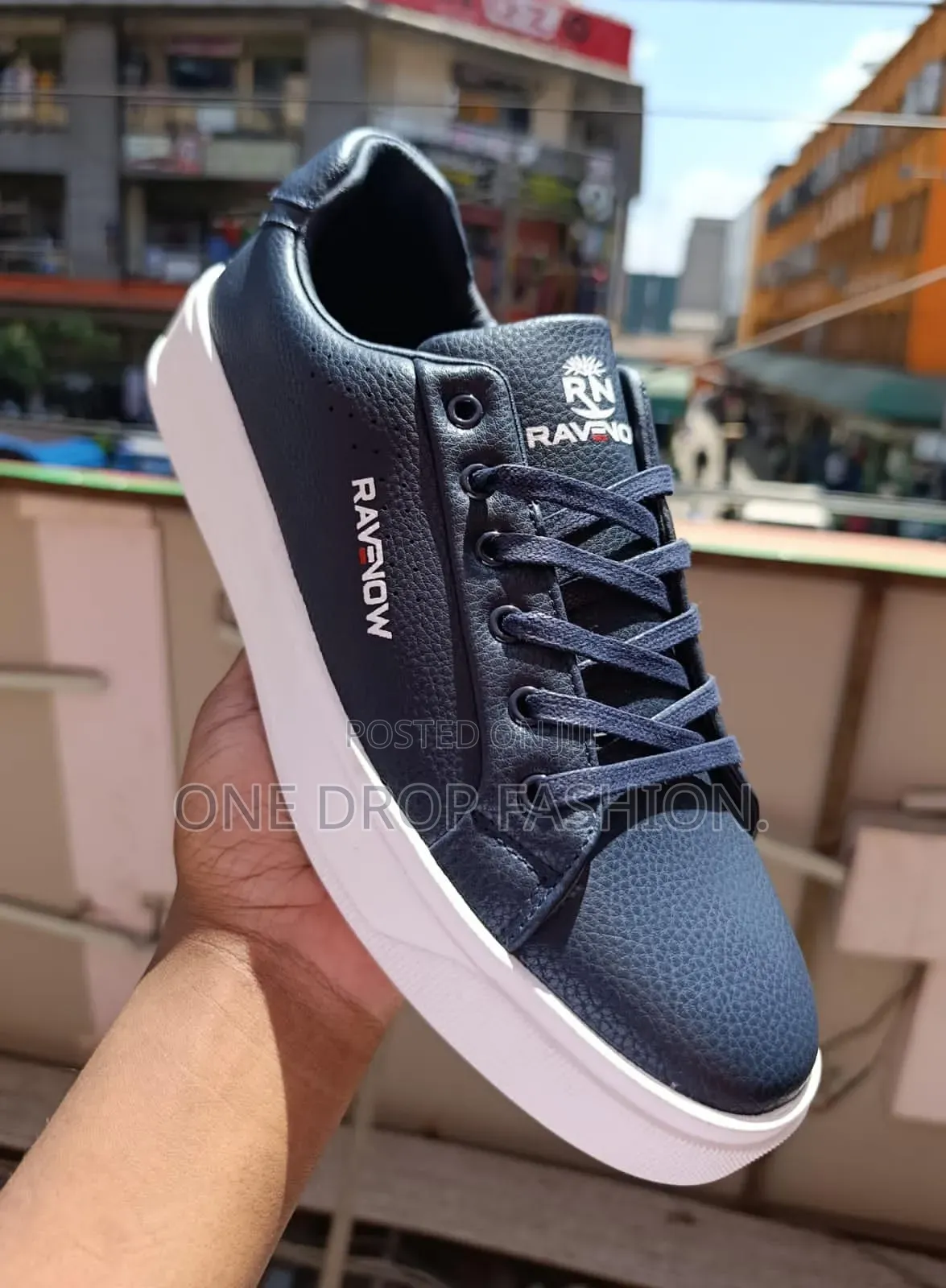 Ravenow Smart Casuals Sizes 40-45