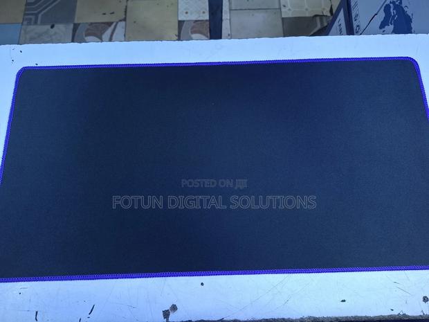 Mouse Pad Big for Keyboard and Mouse
