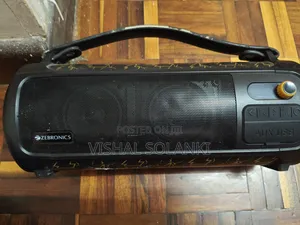Bluetooth Speaker