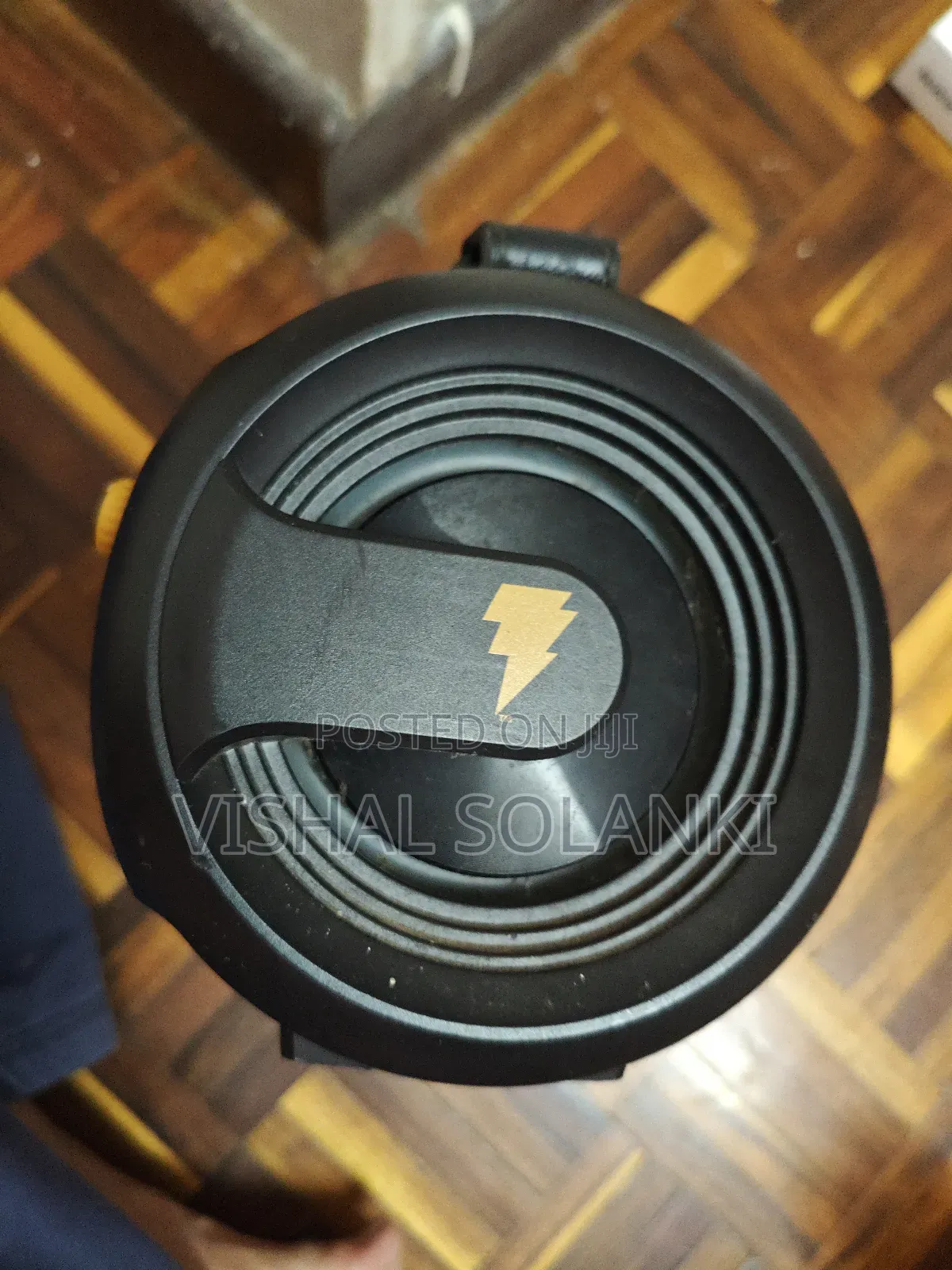 Bluetooth Speaker