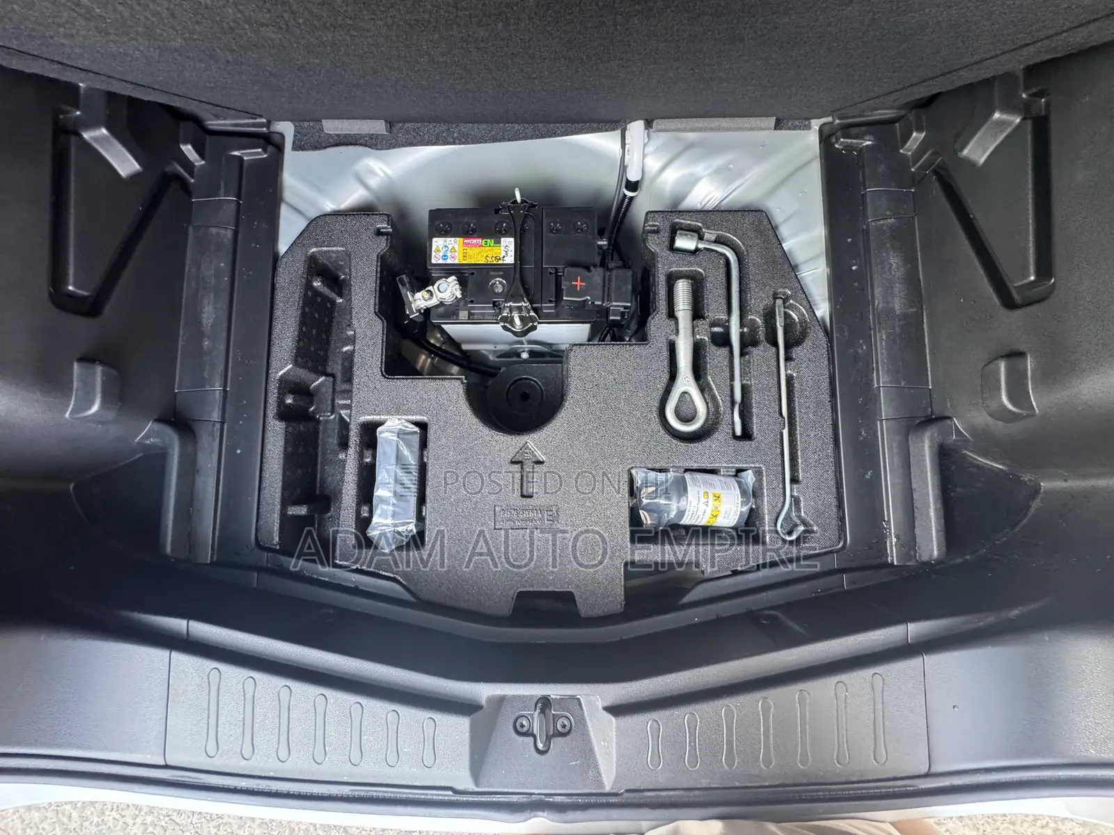 Nissan Note 1.2 Hybrid 2018 Silver