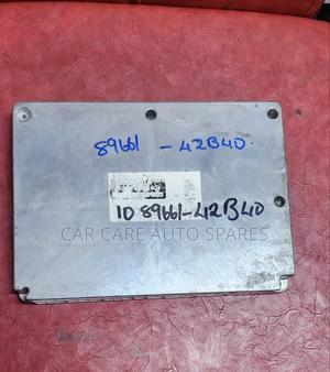 Engine Computer Toyota Rav 4 - main view