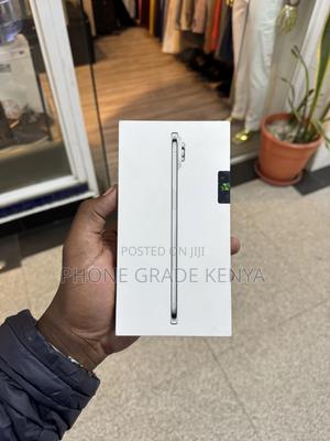 New Apple iPhone Air 512 GB Blue - main view